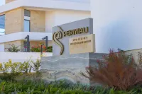 Protaras Periyiali Seaside Villa 33 - Villas