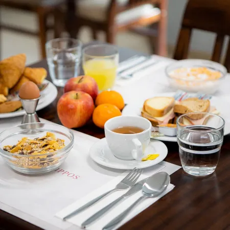 Hotel Philippos