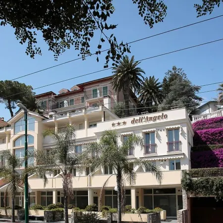 Residence Dell'Angelo