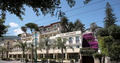 Residence Dell'Angelo Hotel in zona Spiaggia l'Anciua