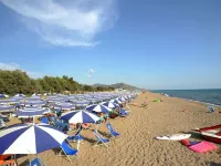 Marina Club Hotel Hotels in Cellole