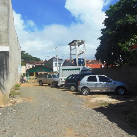 PV Pousada Passarela da Vila
