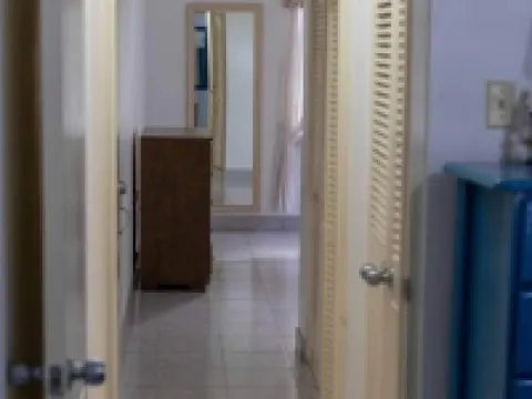 Bamboo Villa Hoteles en Priory