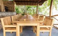 BaraCoco Bungalows