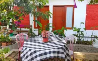 NDaleme Mbahkung Homestay Hotel di Penanggungan