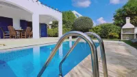 63 PEY - Stay Calypso Villa - Private Pool