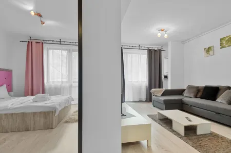 Cri Colina Marei Отели в г. Valea Doftanei