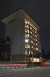 GiiA Sanno Residence Menteng Отели рядом с достопримечательностью «Binus University Campus Joseph Wibowo Center»