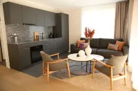 Lamira - Serviced Apartments Отели в г. 