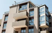 Lamira - Serviced Apartments Отели в г. 