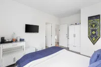The Seattle Kraken Sweet Suite - 3 stjerner