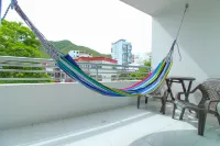 Apartaestudios en el Rodadero by BB -  Apartamentos vacacionales