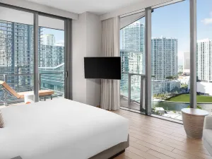East Miami Residences