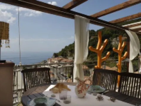 Cocosea Hotels in Maratea
