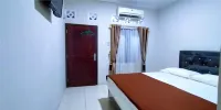 Aqsa Guest House Ciamis Syariah Hotels in Cipaku