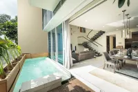 Serenity Saigon Sky Villas - Free One Way Airport Shuttle