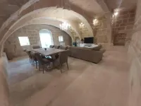 Farmhouse Villa in Gozo with Large Pool & Garden Hotels in Gharb