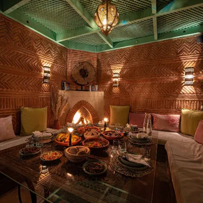 Riad Livia Marrakech - Adults Only Hotels near Golf Amelkis