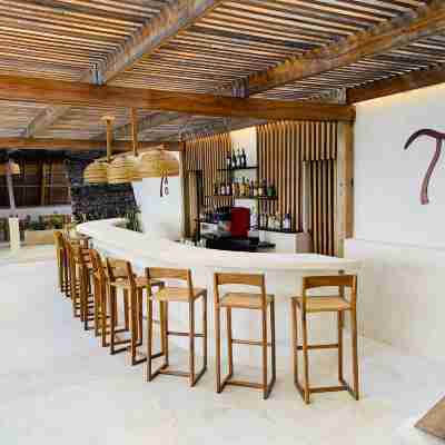 Tao Resort Madagascar Fitness & Recreational Facilities