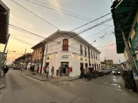 Casa Real Circacia Hotels in Circasia