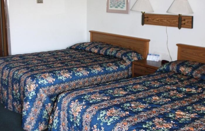 Viking Jr. Motel