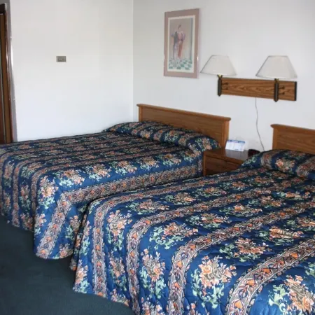 Viking Jr. Motel