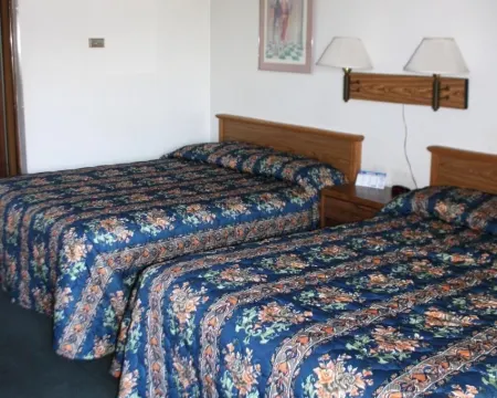 Viking Jr. Motel Hotels in Nicollet County