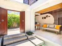 Cove Urbanest Inn Hoteles cerca de Templo Petitenget