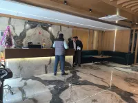 Banmali Regency Hotels in Jamshedpur