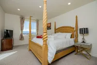 Luxurious Ontario Townhouse: Ideal Family Retreat Hôtels à : Ontario