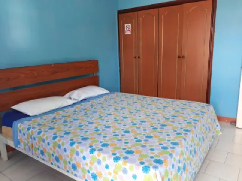 Villa Devika 1 at Trou Aux Biches Hotels in 