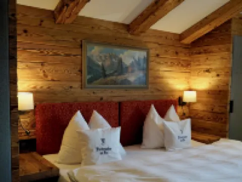 菲捨爾韋伯湖畔膳宿公寓 羅塔赫－埃根酒店