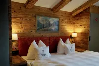 Hotel garni Fischerweber am See Hotels in Rottach-Egern