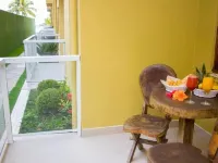 Senses Praia Hotel - Guarujá