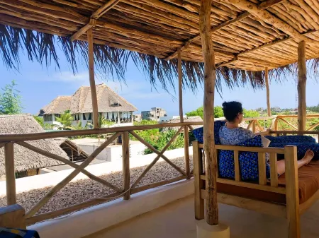 TATU INN Boutique Hotel WATAMU