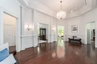 Wedding Venue - Maison D'artagnan on Pimmit Run - Great for Extended Stays Hotels in McLean