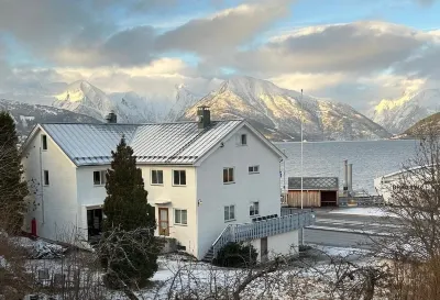 Sognefjord Gjesteheim Hotels in 