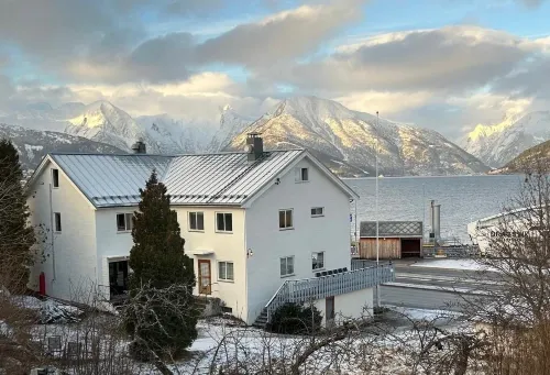 Sognefjord Gjesteheim -  Habitaciones en casas particulares
