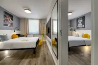 SleepinRoomz Hotel Hotels in Castrop-Rauxel