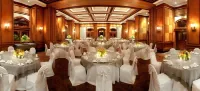 Taj Lands End