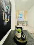 Stylish 4BR Apt Near Westbahnhof