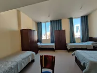Oasis Hostel - 2 Sao