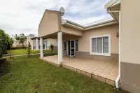 Modern Executive Unit - Villas
