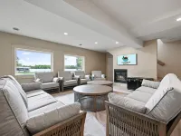 蘇靈的沙吧度假村 芒廷酒店