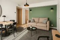 Nemea Appart Hotel Bordeaux Pessac Hotels in Talence