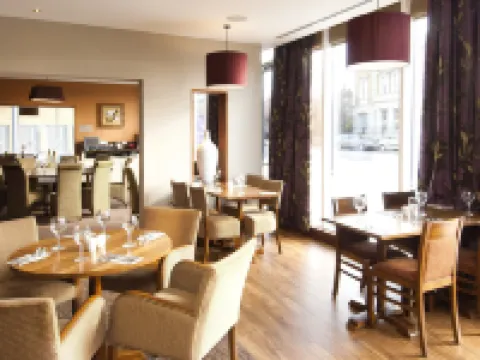 Premier Inn London Greenwich Hotels in Greenwich