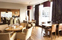 Premier Inn London Greenwich Отели в г. Гринвич