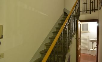 Ariete Apartment