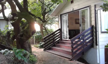 Franskraal Collection Отели в г. Kleinbaai