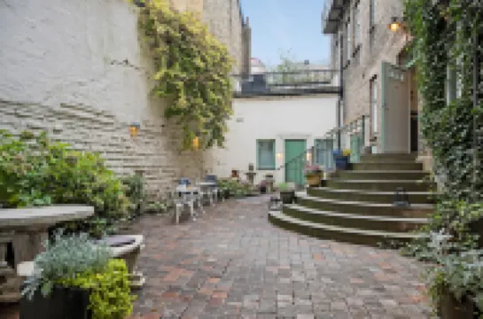 Hotell Linnéa - Helsingborg